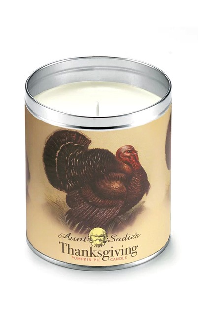 Shopping: Fall Candles